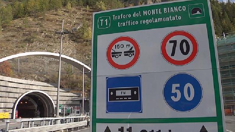 
	Valichi e trafori, Piemonte tra frane e ritardi
