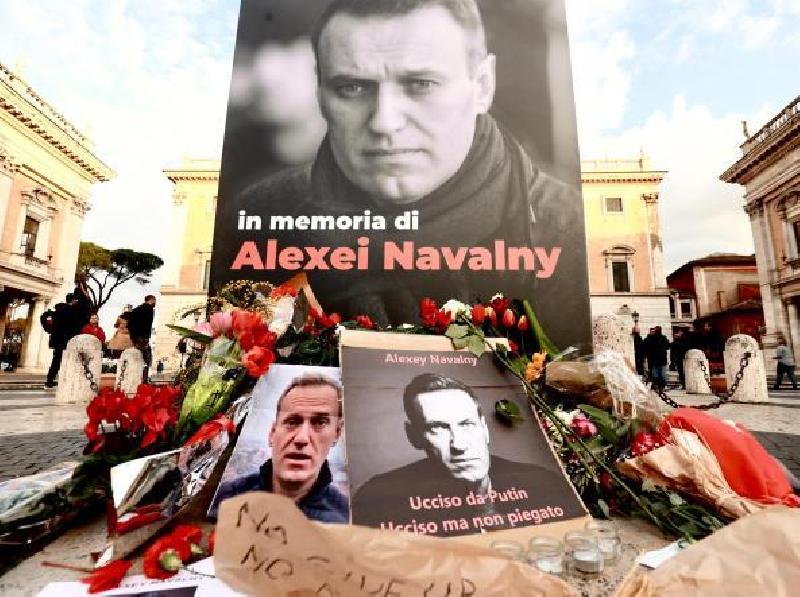 
	Omicidio Navalny, basta zone d'ombra
