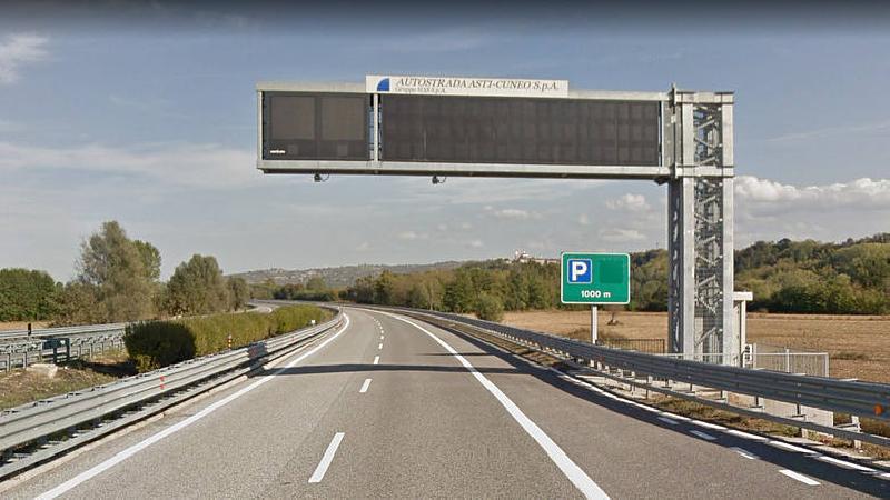 
	Nuovo stop all'Asti-Cuneo
