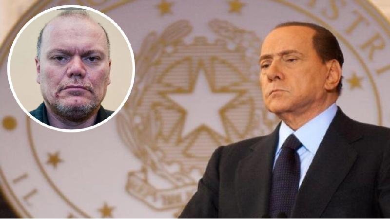 
	Creò falso testamento di Berlusconi, arrestato in Colombia Di Nunzio
