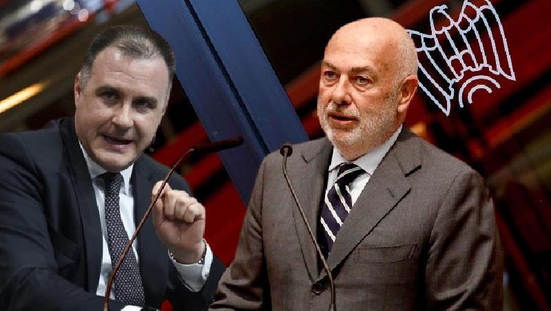 
	Confindustria: passo indietro di Garrone, Orsini nuovo presidente
