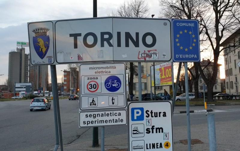 Bentornate a casa&quot;, Torino punta al rimpatrio delle aziende - LOSPIFFERO.COM